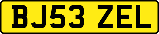 BJ53ZEL