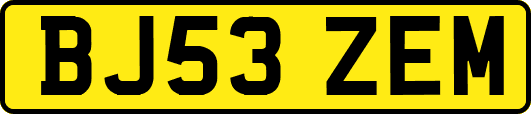 BJ53ZEM