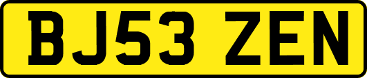 BJ53ZEN