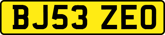BJ53ZEO