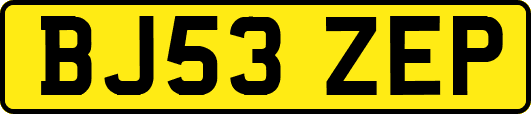 BJ53ZEP