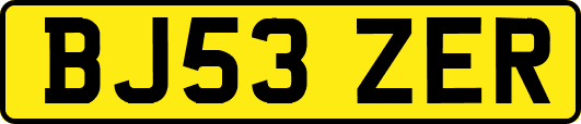 BJ53ZER