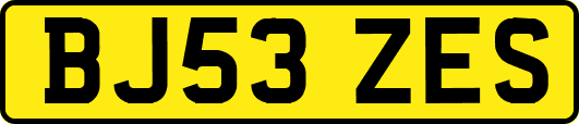BJ53ZES