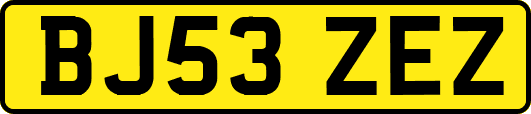 BJ53ZEZ