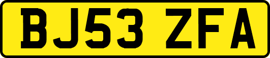 BJ53ZFA