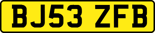 BJ53ZFB