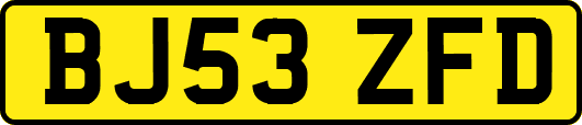 BJ53ZFD