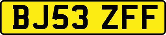 BJ53ZFF