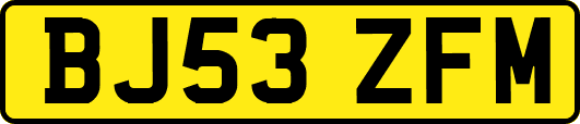 BJ53ZFM