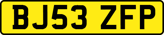 BJ53ZFP