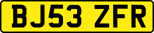 BJ53ZFR
