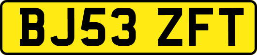 BJ53ZFT