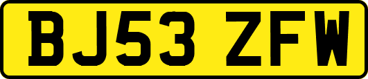 BJ53ZFW