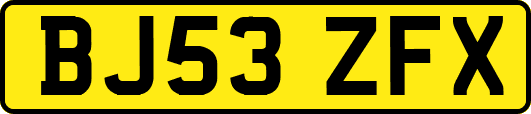 BJ53ZFX
