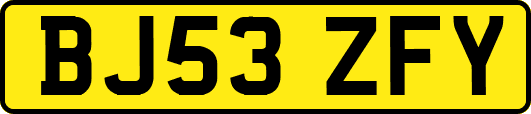 BJ53ZFY