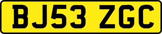 BJ53ZGC