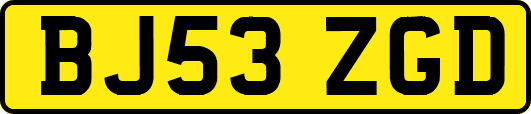 BJ53ZGD