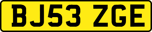 BJ53ZGE