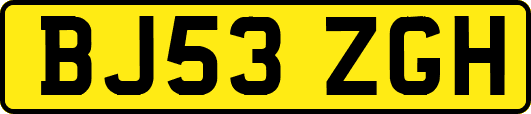 BJ53ZGH