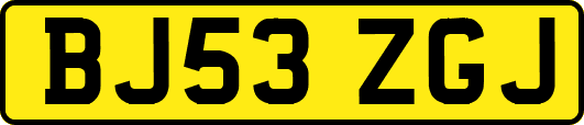BJ53ZGJ