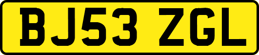 BJ53ZGL