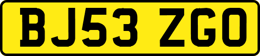BJ53ZGO