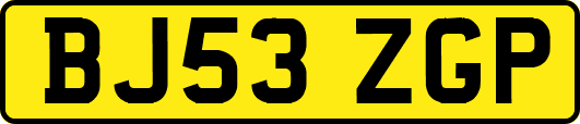 BJ53ZGP