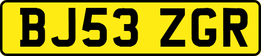 BJ53ZGR
