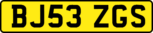 BJ53ZGS