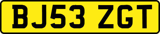 BJ53ZGT