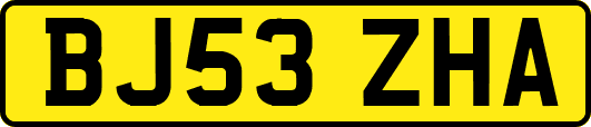 BJ53ZHA