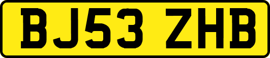 BJ53ZHB