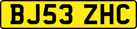 BJ53ZHC