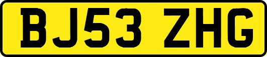 BJ53ZHG