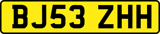 BJ53ZHH