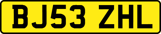 BJ53ZHL
