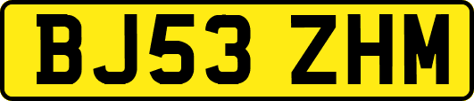 BJ53ZHM