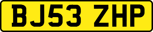 BJ53ZHP