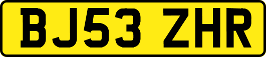 BJ53ZHR