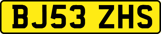 BJ53ZHS
