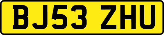 BJ53ZHU