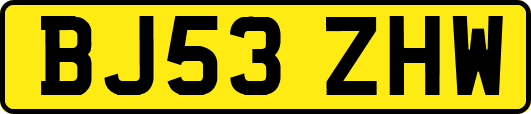 BJ53ZHW