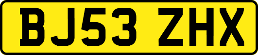 BJ53ZHX