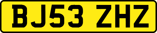 BJ53ZHZ