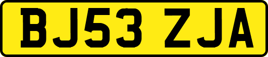BJ53ZJA