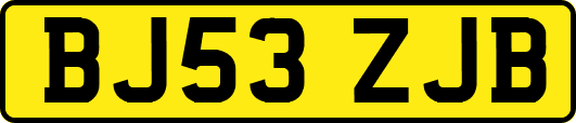 BJ53ZJB