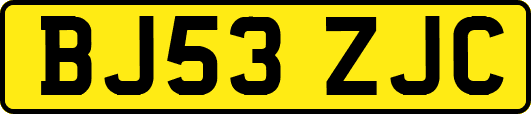 BJ53ZJC