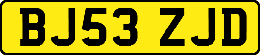 BJ53ZJD