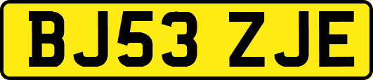 BJ53ZJE