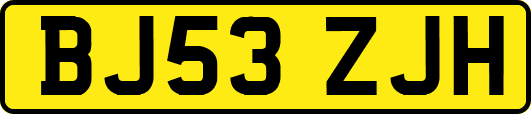 BJ53ZJH
